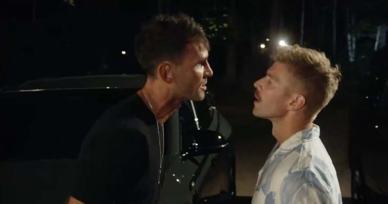 ‘Summer House’ Season 10 Episode 15 Recap: Amanda and Kyle hit rough patch after reconciliation with Carl