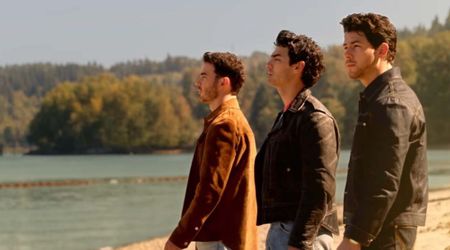 Disney reveals ‘Camp Rock 3’ release date as Connect 3 makes emotional camp return