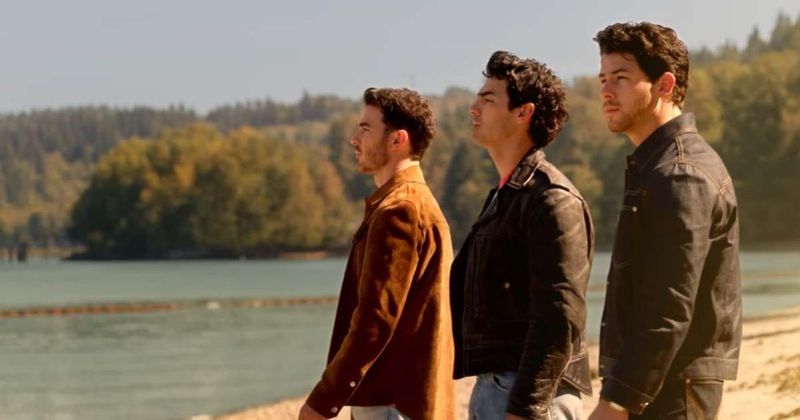 Disney reveals ‘Camp Rock 3’ release date as Connect 3 makes emotional camp return