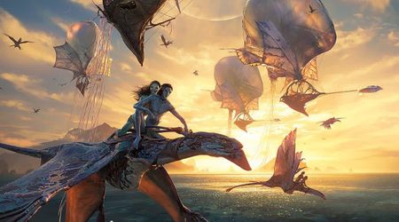 ‘Avatar: Fire and Ash’ is finally heading to Disney+ and here’s when you can watch the hit film from home