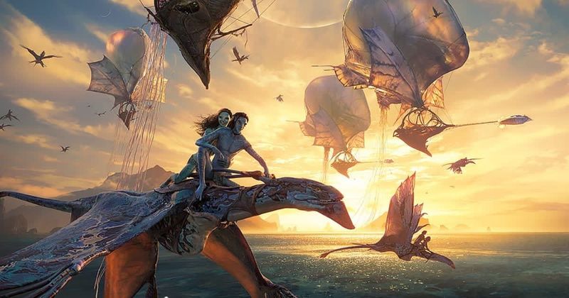 ‘Avatar: Fire and Ash’ is finally heading to Disney+ and here’s when you can watch the hit film from home