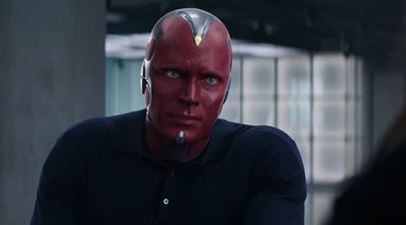 ‘VisionQuest’ finally gets a release date as Marvel expands the ‘WandaVision’ universe