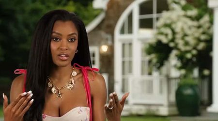 ‘Summer House’ Season 10 finale preview sees Ciara Miller and West Wilson share one surprising moment
