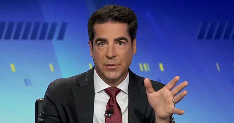 Jesse Watters says women’s ‘savior complex’ is partly to blame for repeat criminal offenders