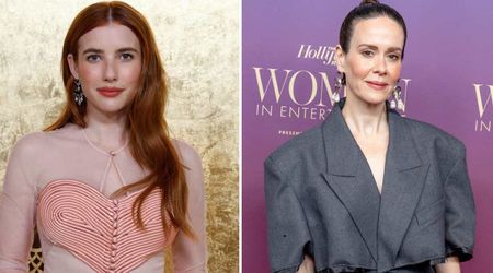 ‘American Horror Story’ Season 13 welcomes ‘Love Story’ star opposite Emma Roberts, Sarah Paulson and more