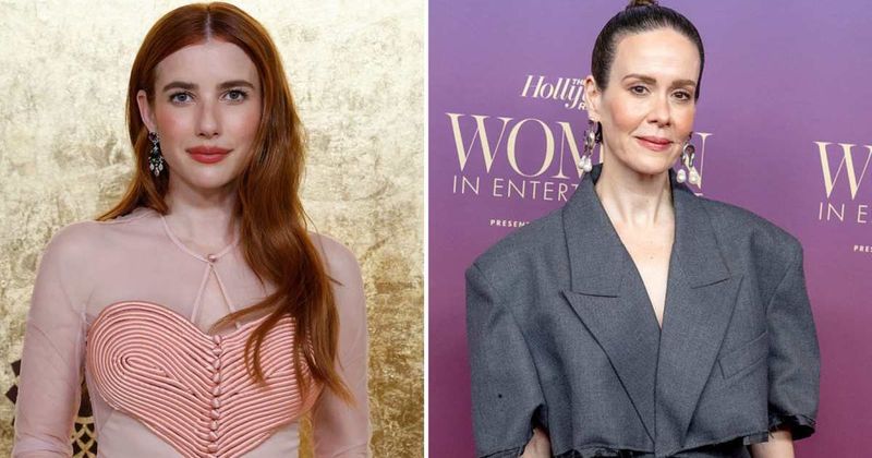 ‘American Horror Story’ Season 13 welcomes ‘Love Story’ star opposite Emma Roberts, Sarah Paulson and more