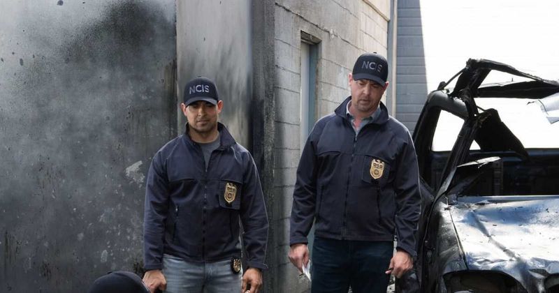 Will there be ‘NCIS’ Season 24? Buzz grows after finale delivers one of the show’s biggest cliffhangers