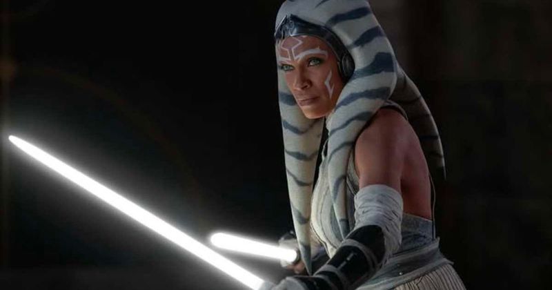 'Star Wars' fans get major 'Ahsoka' Season 2 update ahead of 'The Mandalorian and Grogu' release