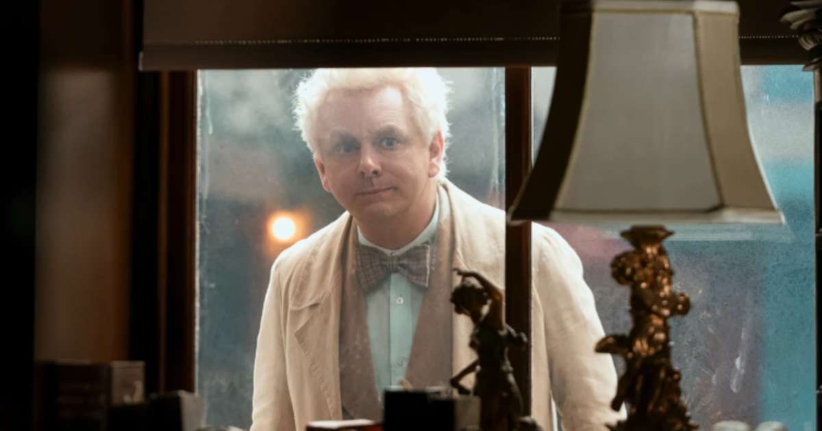 'Good Omens' Season 3 ending explained: Aziraphale and Crowley's final sacrifice and an Easter egg you missed