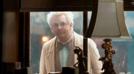 'Good Omens' Season 3 ending explained: Aziraphale and Crowley's final sacrifice and an Easter egg you missed