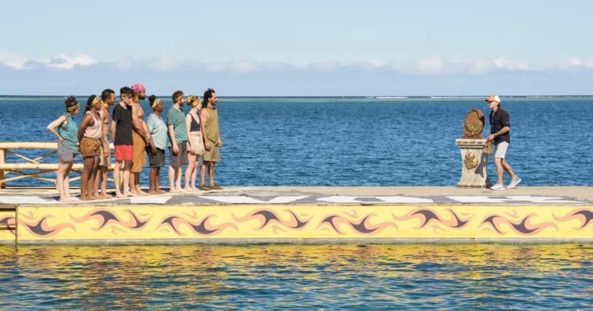 Who will win 'Survivor 50?' 3 strategic masterminds dominate the proceedings ahead of finale