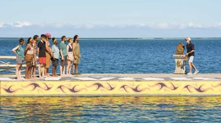 Who will win 'Survivor 50?' 3 strategic masterminds dominate the proceedings ahead of finale