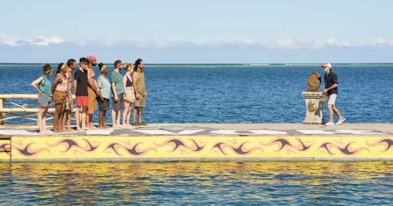 Who will win 'Survivor 50?' 3 strategic masterminds dominate the proceedings ahead of finale