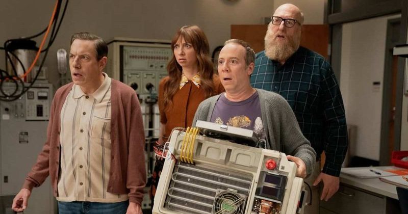 'Stuart Fails To Save The Universe' finally drops trailer and it's releasing  sooner than we think