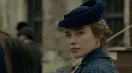 ‘East of Eden’ series finally gets release window as teaser reveals first glimpse of Florence Pugh