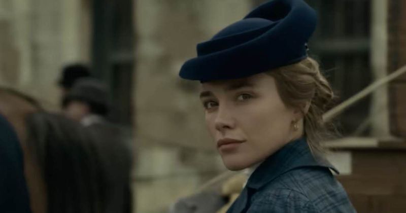 ‘East of Eden’ series finally gets release window as teaser reveals first glimpse of Florence Pugh