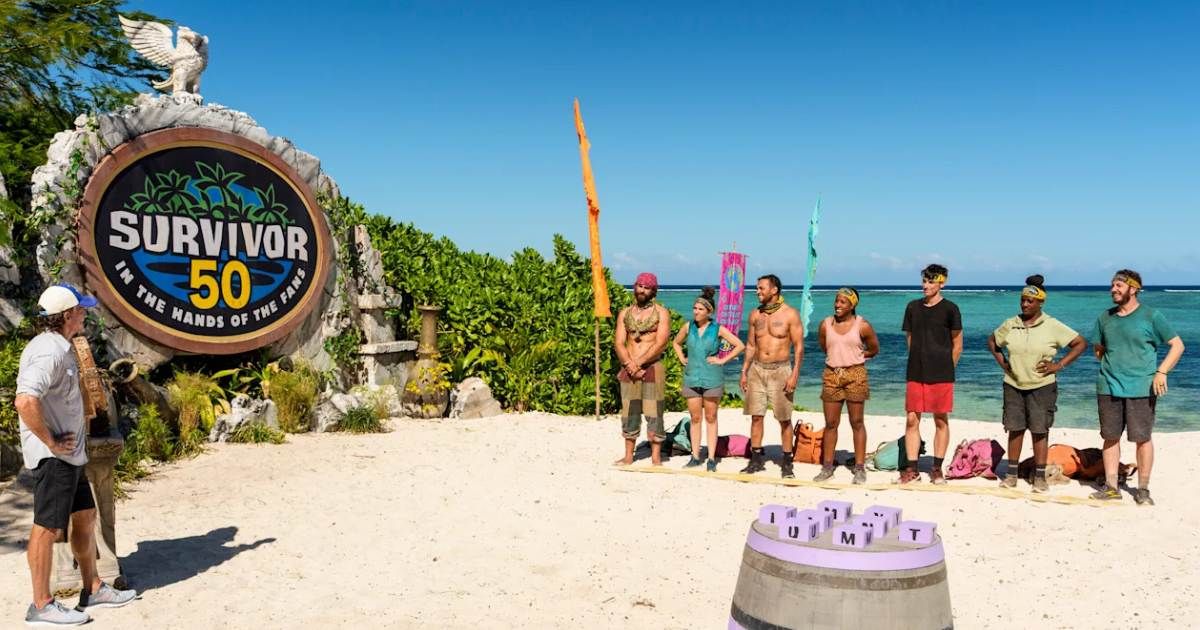 'Survivor 50' Episode 12 Recap: Major blindsides send two favorites home ahead of finale