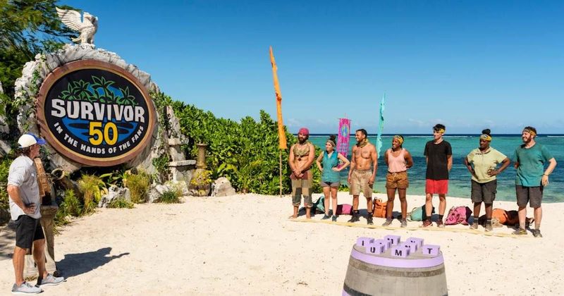 'Survivor 50' Episode 12 Recap: Major blindsides send two favorites home ahead of finale