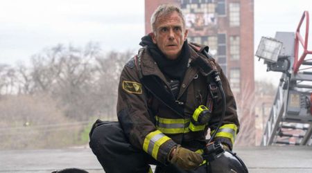 'Chicago Fire' 14 Finale Recap: Team's fate hangs in balance as devastating fire threatens to end it all