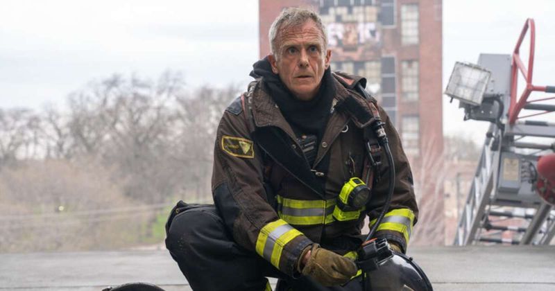 'Chicago Fire' 14 Finale Recap: Team's fate hangs in balance as devastating fire threatens to end it all