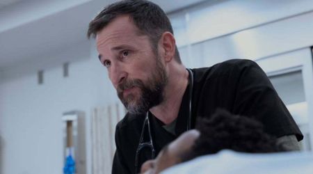 ‘The Pitt’ star Noah Wyle confirms Season 3 time jump and reveals new setting ahead: ‘It’s set in early...’