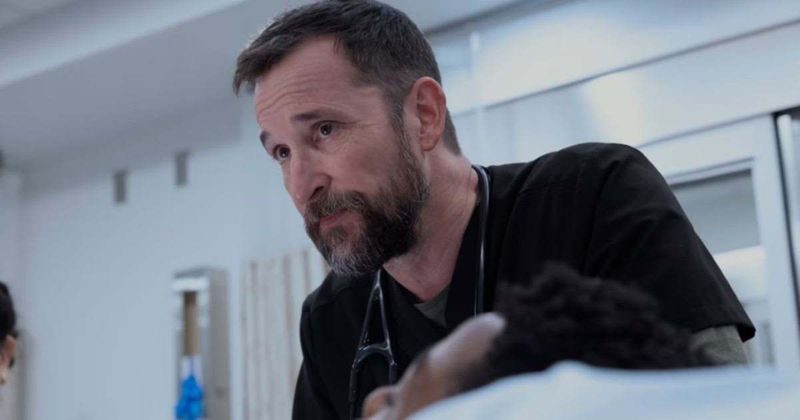 ‘The Pitt’ star Noah Wyle confirms Season 3 time jump and reveals new setting ahead: ‘It’s set in early...’