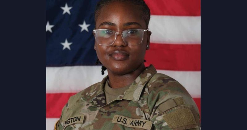 Remains of 19-year-old US Army Specialist who went missing during Morocco exercises recovered