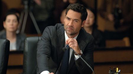 Netflix drops major ‘The Lincoln Lawyer’ Season 5 update and Mickey Haller fans may not see this coming