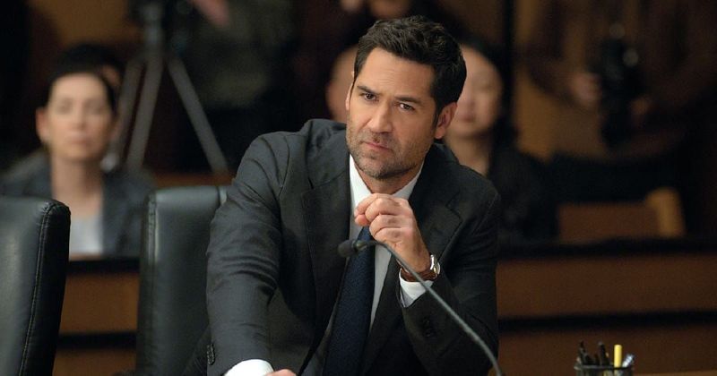 Netflix drops major ‘The Lincoln Lawyer’ Season 5 update and Mickey Haller fans may not see this coming