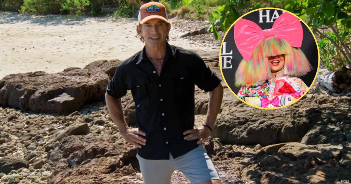 ‘Survivor’ 50 announces Sia Fan Favorite prize — here’s how fans can vote for their favorite