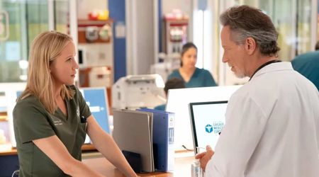 ‘Chicago Med’ Season 11 Finale Recap: Dean makes major confession to Hannah but her response is unexpected