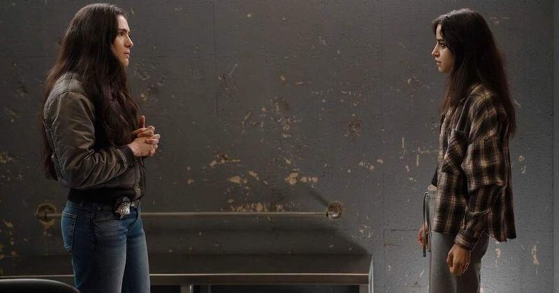 ‘Chicago P.D.’ Season 13 Finale Recap: Eva finally met her long-lost sister, but things quickly went downhill