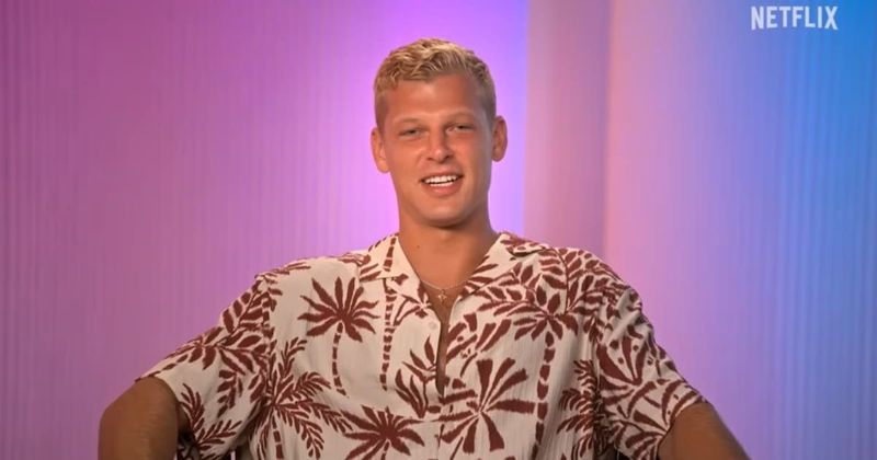 What happened to Nick on ‘Perfect Match’? Inside ‘Million Dollar Secret’ winner's journey on Season 4