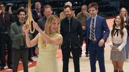 Netflix announces ‘Running Point’ Season 3 — but key details are still under wraps