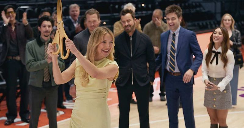 Netflix announces ‘Running Point’ Season 3 — but key details are still under wraps