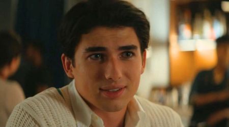 Carter’s real identity in ‘Off Campus’ finale sets up a messy Season 2