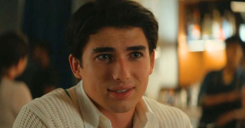 Carter’s real identity in ‘Off Campus’ finale sets up a messy Season 2