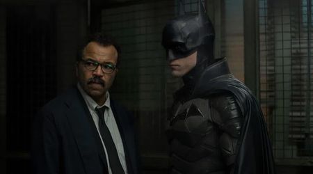 Matt Reeves drops major 'The Batman: Part II' cast update — and we are absolutely stoked