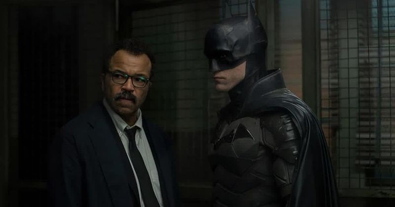 Matt Reeves drops major 'The Batman: Part II' cast update — and we are absolutely stoked