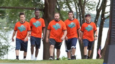 Adam Sandler’s ‘Grown Ups 3’ is officially happening at Netflix after years of rumors