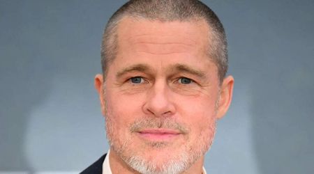 Brad Pitt’s survival thriller ‘Heart of the Beast’ lands release date amid tough box office clash