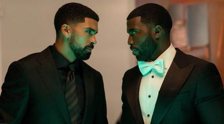 'Nemesis' showrunner teases update for future of show but there's a catch: 'Do I have...'