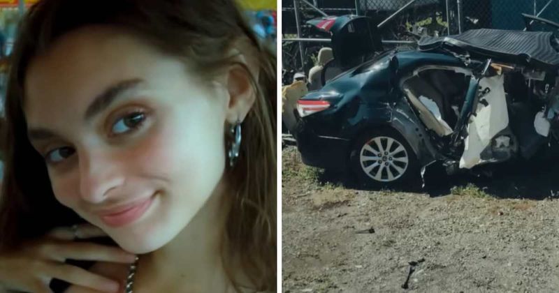 Where is Mackenzie Shirilla now? Netflix's 'The Crash' shares some gruesome details behind tragic incident