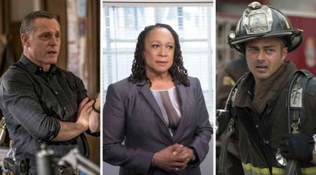 Who will return to One Chicago? Franchise retains mainstays as first responders return for another season