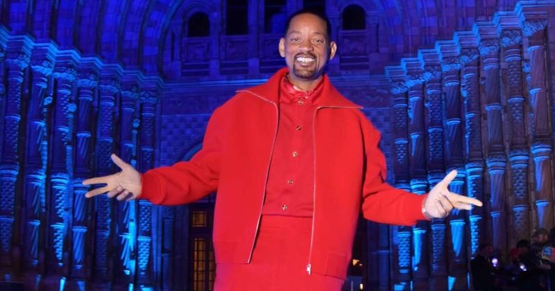 Will Smith's first non-franchise movie in years lands massive $70 million deal before filming even begins