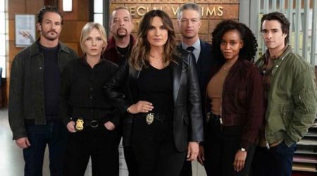 ‘Law & Order: Special Victims Unit’ star issues major warning ahead of Season 27 finale 