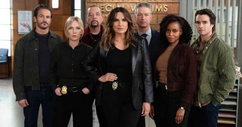 ‘Law & Order: Special Victims Unit’ star issues major warning ahead of Season 27 finale 