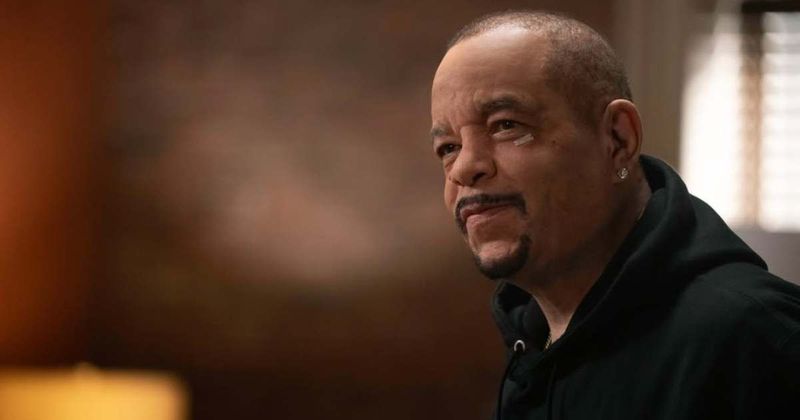 'Law & Order: SVU' fan-favorite star reveals heartfelt moment with Fin ahead of Season 27 finale