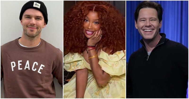 ‘CoComelon: The Movie’ reveals first look as SZA, Nicholas Hoult, Ike Barinholtz and more join voice cast