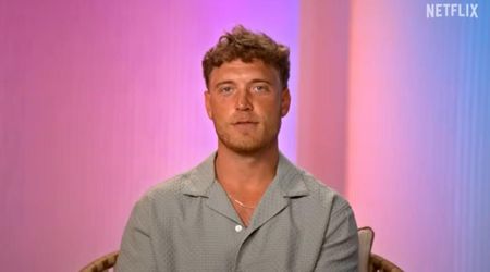 What happened to Jimmy Presnell on 'Perfect Match' Season 4? 'Love is Blind' star sparks villa romance